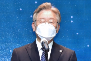 이재명  “미사일 지침 해제 환영…과학기술 발전 계기로”