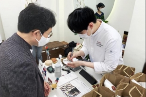 정원오 성동구청장이 ‘핫플’ 성수동에 뜬 까닭은