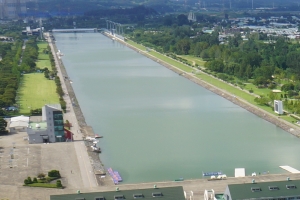 “미사섬을 시민 품으로”... 하남시 미사 경정장 이전 공식 건의