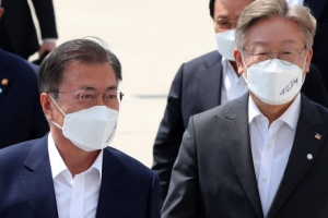 이재명 지사 “반도체 인재 채용과 산업 혁신에 앞장설 것”