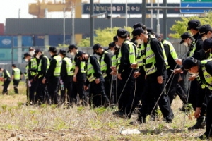 인천 노래주점 피살자 부검 결과…“턱뼈 골절”