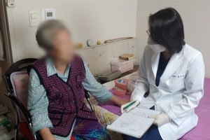 진료 걱정 없는 중구 어르신… 병원 못 가시면 ‘왕진’ 갑니다