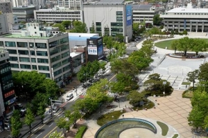 인천 영흥도 주민 친환경 매립시설 남양주 에코랜드 현장 답사