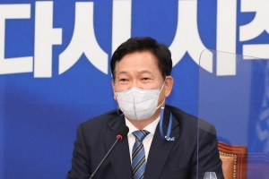 ‘청문 정국’ 마친 민주당, 청문제도 개선 목소리…野에는 “국회 일할 때”