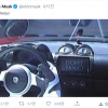 머스크, ‘비트코인 폭탄’ 던져놓곤 “당황하지 마” 트윗