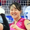 여자배구 페퍼, 이한비 지민경 최민지 최가은 이현 특별지명