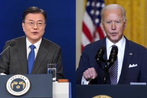 관심사 다른 韓美...정상회담서 접점 찾을까