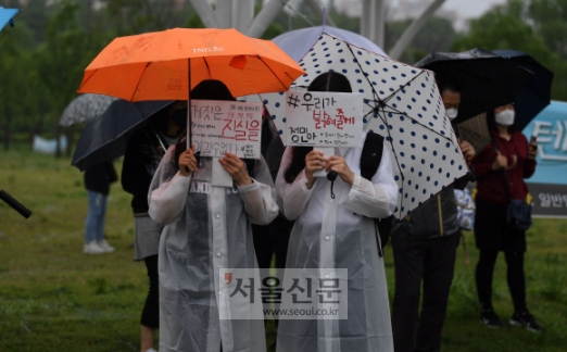 각종 의혹 해명한 정민이 친구…“일상복귀 돕자” 움직임도