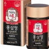 6년근 홍삼서 뽑아낸 깊고 진한 품격