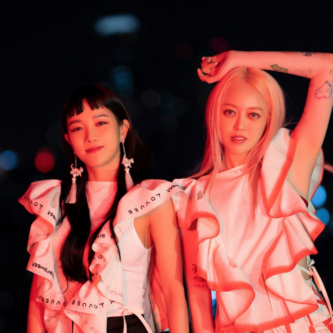 아라라인엔터테인먼트 제공