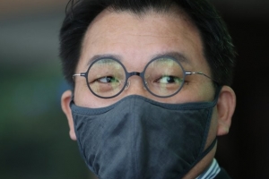 ‘박원순 성추행 2차 가해’ 논란 오성규, 경기 공공기관장 후보 사퇴