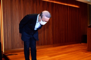 경찰 “불가리스 코로나 억제 효과는 과장 광고”…남양유업 이광범 대표 등 4명 검찰 송치