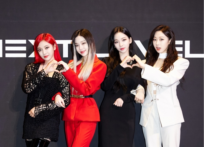 SM엔터테인먼트 제공