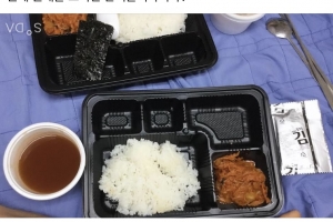 계룡대 ‘부실급식’은 사실…반박했던 국방부가 ‘부실조사’