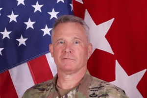 폴 라카메라 한미연합사령관 취임...서욱 “두 번째 인연 매우 기뻐”