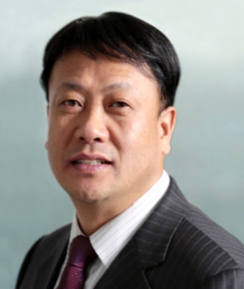 백승근 국토교통부 대도시권광역교통위원회 위원장