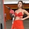 “175원 더 내면 비키니 여성이 주유합니다” 중국의 이런 이벤트