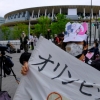 무관중에 스타선수도 ‘무(無)’…확진자만 느는 도쿄 올림픽