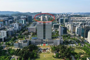 기상청 품은 대전 새 꿈 맑음, ‘날씨 산업 메카’ 큰 꿈 쾌청