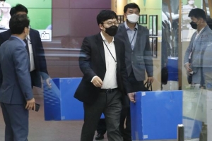 서울교육청 압수수색·이규원 수사 착수… 시험대 오른 공수처