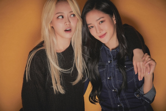 킴보. 아라라인엔터테인먼트 제공