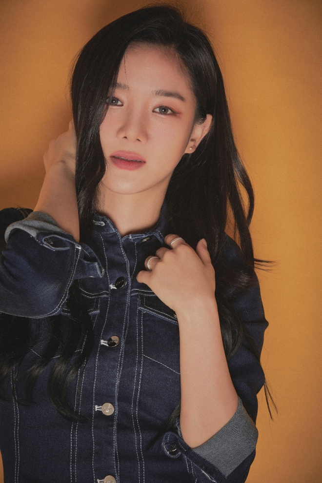 킴보 김보형. 아라라인엔터테인먼트 제공