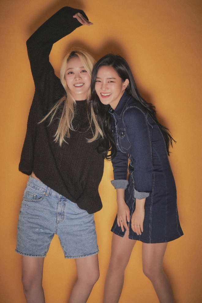 킴보. 아라라인엔터테인먼트 제공