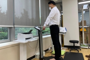 금천 ‘확찐자’ 비대면 스마트 건강 관리