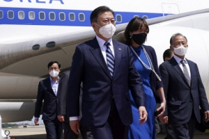 족쇄가 됐던 미사일지침...한미정상회담서 완전 해제 가능성