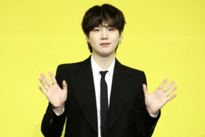 “슈가 사회복무요원?” BTS 일부 팬덤 의문 제기