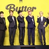 ‘버터 왕자’로 돌아온 BTS “그래미 수상·빌보드 1위 도전”