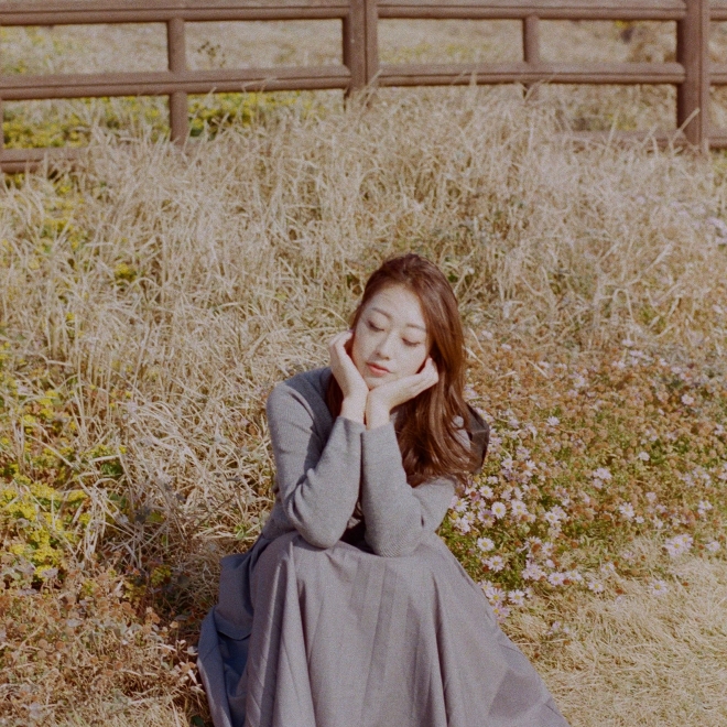 가수 한올. 사진=한올지다