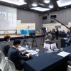 ‘이재명 표’ 남북평화협력 협의체에 61개 지방정부 참여