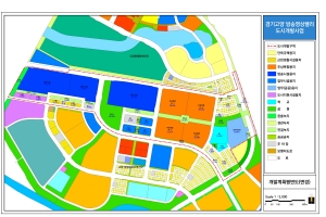 첫삽 뜬 ‘고양방송영상밸리’…무늬만?