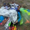 “기권해서 살았다”…중국 산악마라톤 중 21명 사망 참사(종합2보)