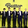 “또 신기록”…BTS ‘버터’ 뮤직비디오, 4일 만에 2억뷰 돌파