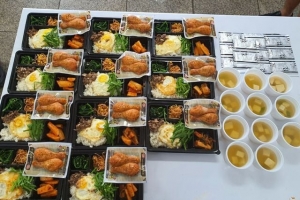 ‘육대전’도 칭찬한 해병대 모범식단…예산 탓만 못하는 이유