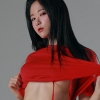 [포토] ‘소녀같은 용모’ 모델 최소현, 압도적 볼륨