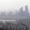 [속보] 중국발 황사 수도권 미세먼지 ‘매우 나쁨’