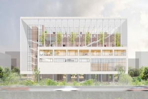 27일 당인리 발전소 편의시설 건립 설명회