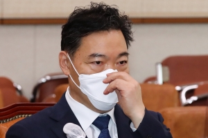 김오수 “檢 조직개편안 우려”… 박범계 “서두르지 않을 것”