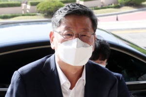 ‘택시기사 폭행’ 이용구 법무부 차관 사의 표명