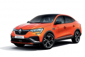 르노삼성차 XM3, 6월부터 유럽 28개국서 본격 판매