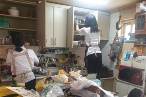 경단녀를 수납 정리 전문가로… 재취업 돕는 강서