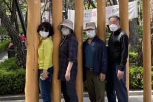 마음 채우고, 건강 더하고… 강북 ‘슬기로운 운동생활’