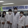 한국의과학연구원, 항바이러스평가센터 증설 완료… 처리 역량↑