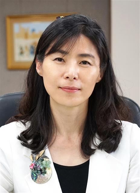 김외숙 인사수석