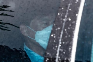 [포토] ‘중앙지검 출근’ 이성윤