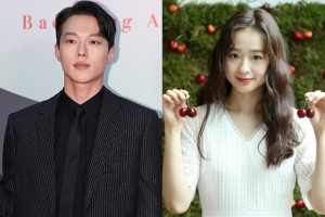 장기용 손연재 열애설, 양측 빠르게 부인 “모르는 사이” [공식]