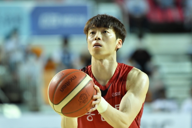 이재도. KBL 제공